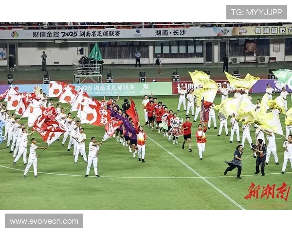 湘超足球联赛精彩对决掀起热潮 球队竞技水平大幅提升吸引众多球迷关注