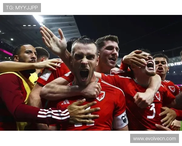 加雷斯·贝尔：从威尔士之星到全球足坛传奇的非凡旅程