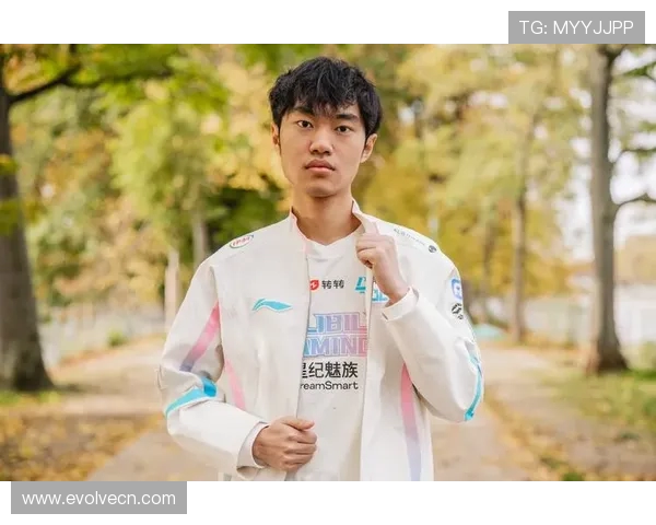 BLG战队崛起之路：从青涩新人到LPL顶尖强队的成长历程