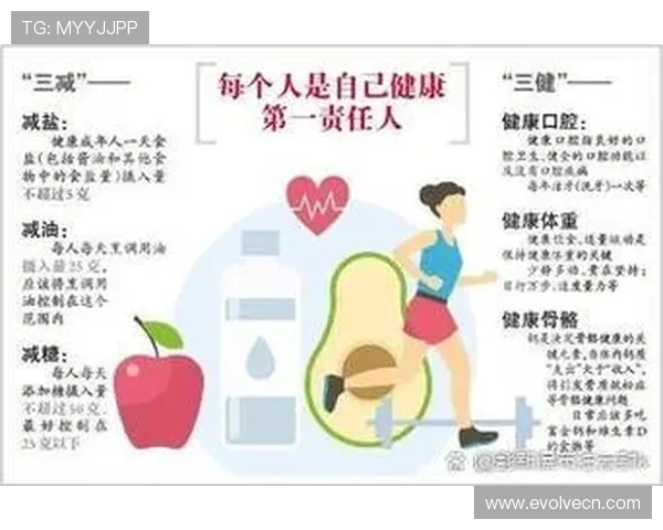 以运动为中心探索身心健康与活力平衡的科学生活方式