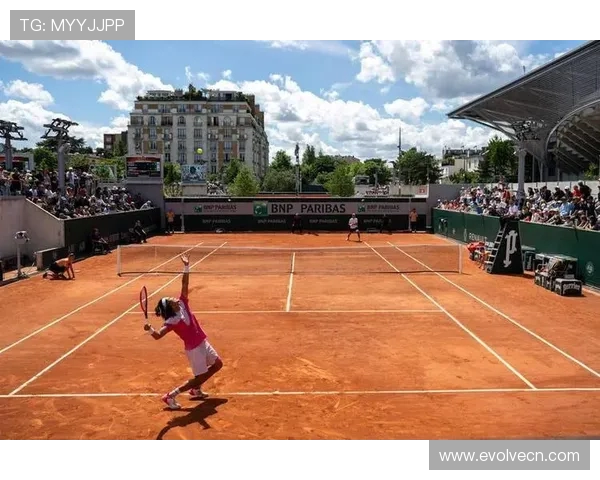 网球运动的全方位解析：从基础技术到世界顶级赛事的深度剖析