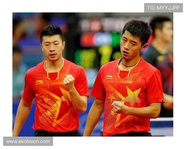 乒乓球运动的技术演变与全球影响力探讨