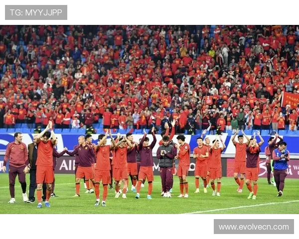 国足主场逆转强敌全场沸腾年轻球员爆发展现中国足球新希望