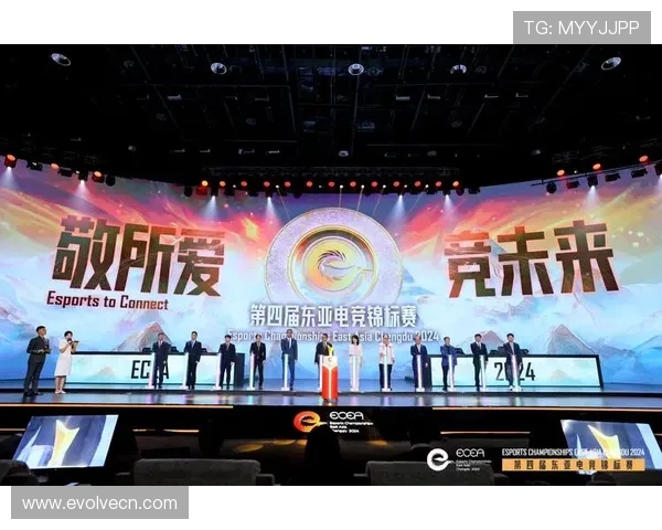 全球电竞产业崛起推动年轻人职业化发展与数字文化新生态形成