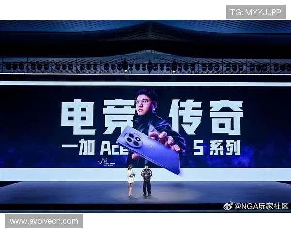 电竞直播新纪元：全面解析直播平台崛起与观众互动变革