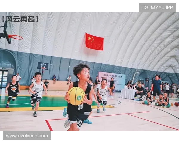 篮球风云再起 揭秘未来篮球发展趋势与新兴明星崛起之路