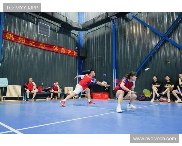 《激情四溢的体育赛场如何激发全民运动热情与体育精神的全新突破》