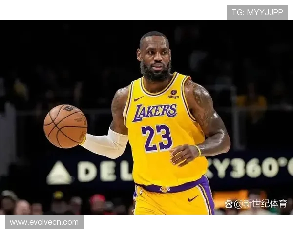 勒布朗·詹姆斯：从篮球天才到全球体育偶像的传奇旅程
