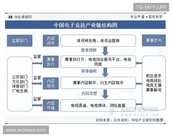电竞产业蓬勃发展与未来趋势探析从游戏竞技到全球商业化生态的全面解读