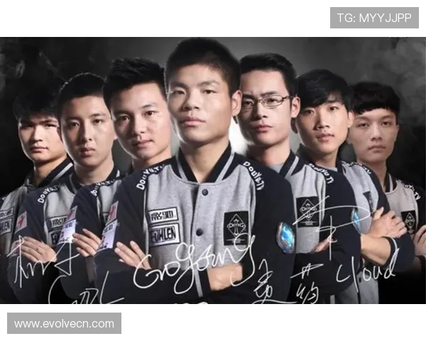 全明星赛分析：BLG展现出色心理素质与团队协作能力