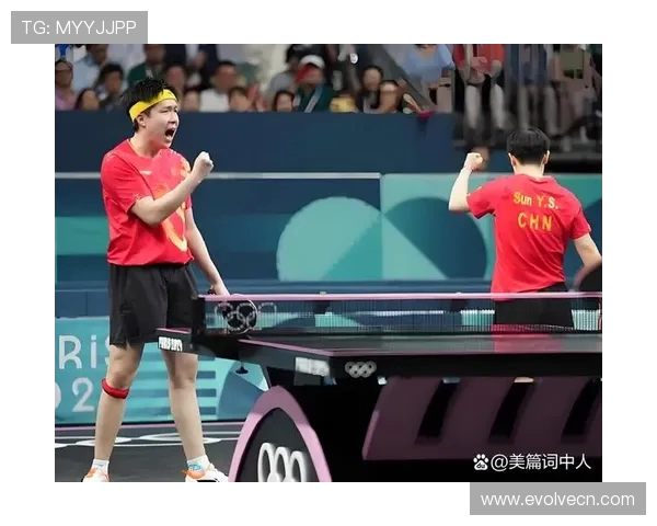 南京乒乓球队荣登全国配合排行榜首位展现卓越团队实力与默契配合 南京乒乓球队荣登全国配合排行榜首位展现卓越团队实力与默契配合