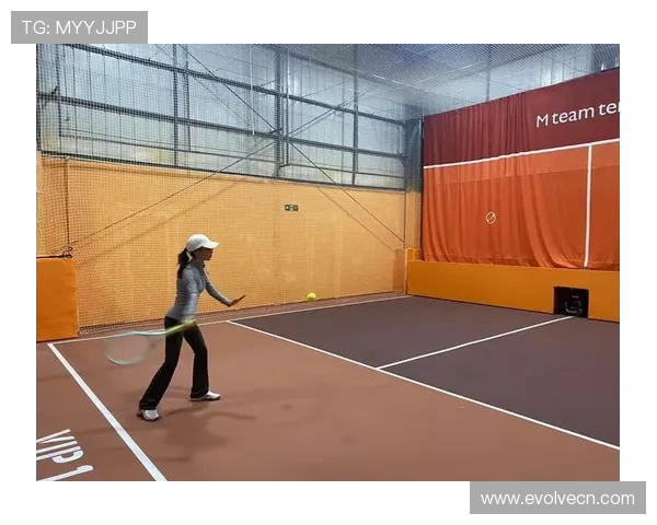 南京网球队速度表现分析与提升策略探讨 南京网球队速度表现分析与提升策略探讨