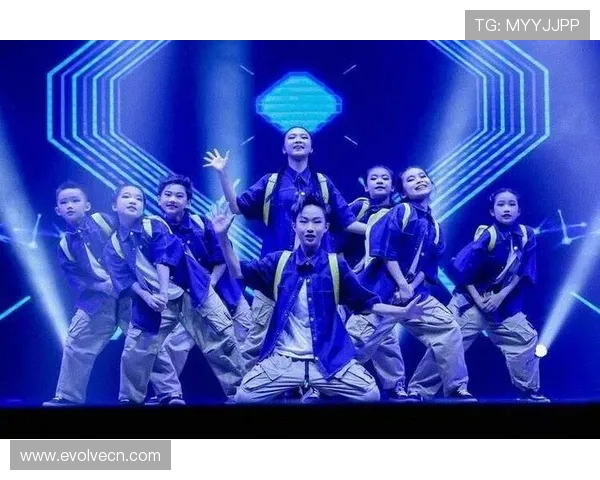 南京街舞队实力大比拼各队风格与特点深度解析