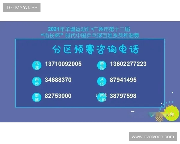 广州乒乓球队在联合会杯中的拼搏历程与荣耀时刻回顾