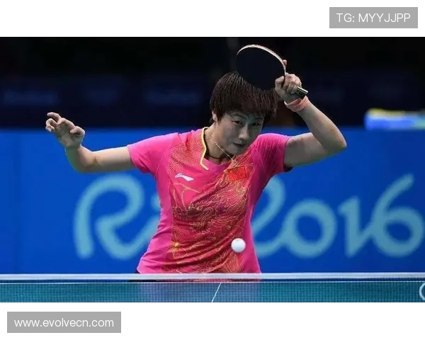 科学乒乓球训练方法探索提升运动状态与竞技表现的有效策略