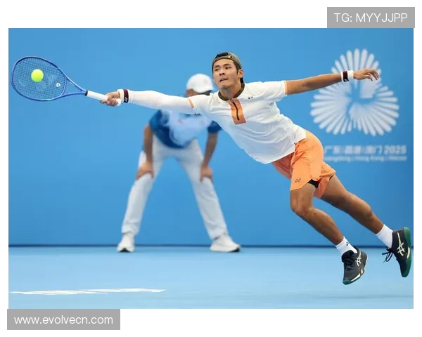 重庆网球队在全运会中的技术表现分析与未来发展展望