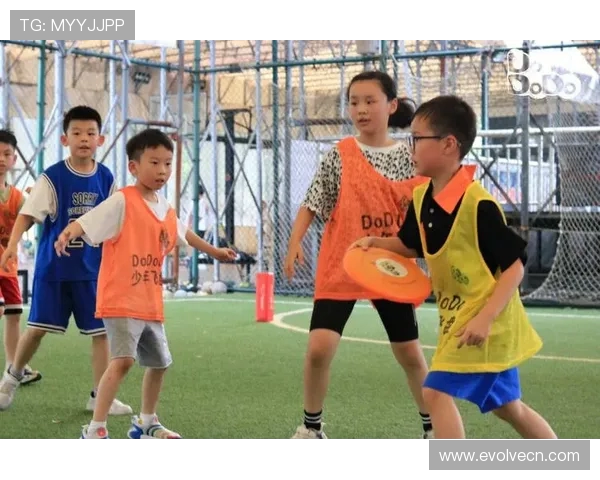 飞盘飞扬北京飞盘队的成长与梦想之旅