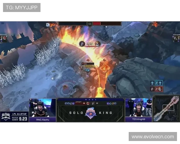 RNG与OMG激战正酣 谁能在这场顶尖对决中脱颖而出成为王者