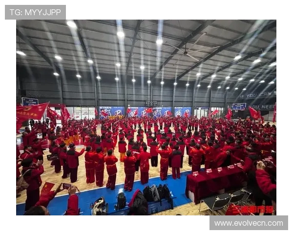 体育文化的传承与创新 如何推动全民健身与竞技体育的融合发展 体育文化的传承与创新 如何推动全民健身与竞技体育的融合发展