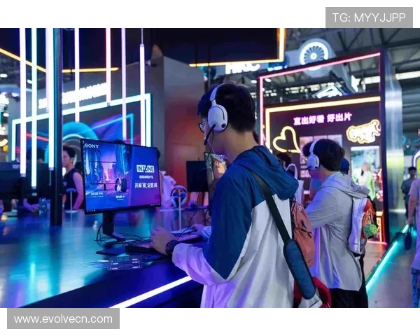 沉浸式电竞直播生态探索玩家互动与数字娱乐未来发展 沉浸式电竞直播生态探索玩家互动与数字娱乐未来发展