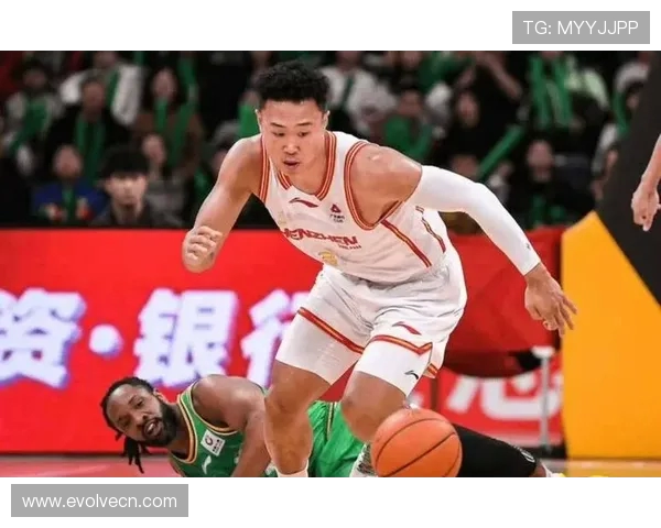 CBA联赛精彩对决辽宁队迎战深圳队直播盛况全程回顾