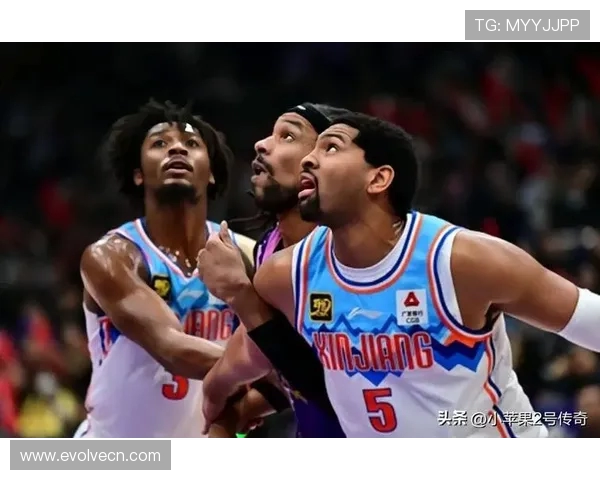 北控与新疆对决比分预测分析及赛前展望