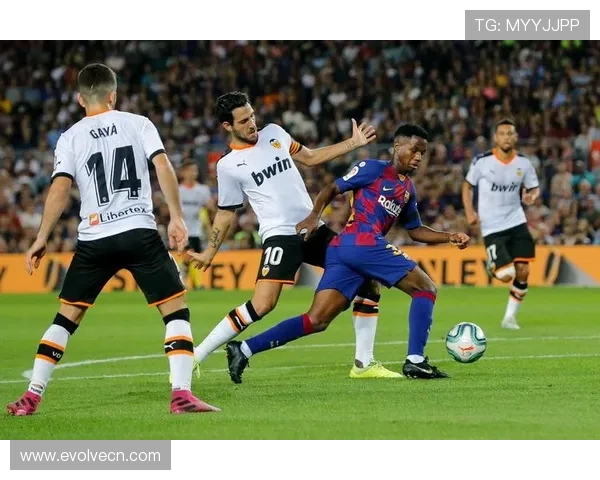 巴伦西亚与巴萨精彩对决视频回顾及赛后分析分享